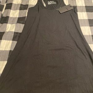 Girls Lg Hurley Dress